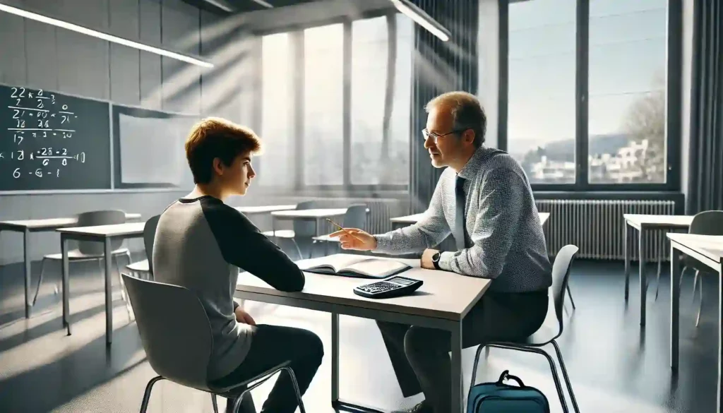 cours de soutien en maths gen&egrave;ve