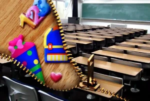 stage vacances de paques chez Cogito