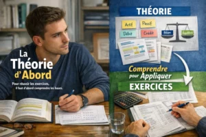 Th&eacute;orie puis exercices