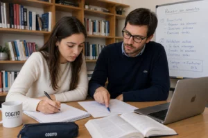 R&eacute;ussir son semestre universitaire