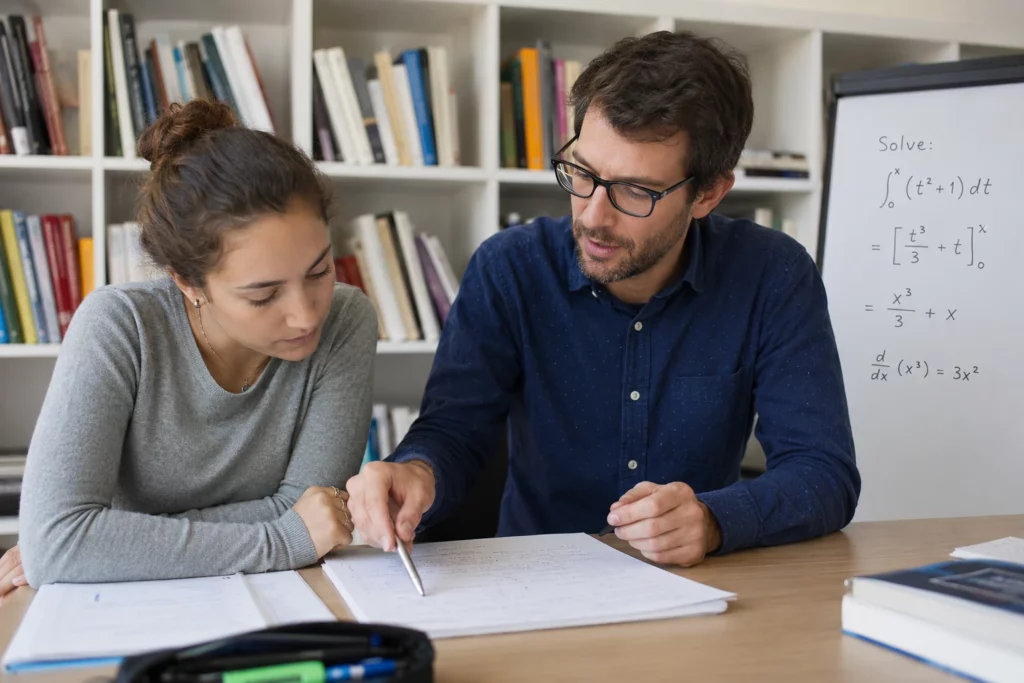 formateurs titulaires d’un doctorat
