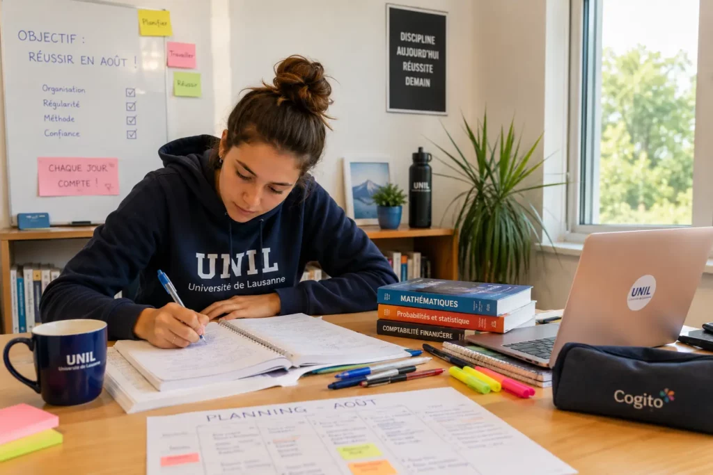 Rattrapages examens universit&eacute;