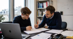 soutien universitaire Suisse