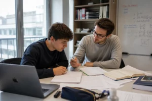 satisfaction &eacute;tudiant sup&eacute;rieur Cogito